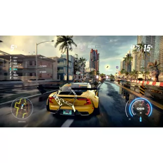 Need for Speed Heat-Spiel PS4 EA Need for Speed Heat-Spiel PS4 EA