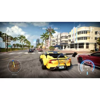Need for Speed Heat-Spiel PS4 EA Need for Speed Heat-Spiel PS4 EA