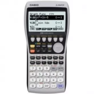 FX 9860G III CASIO