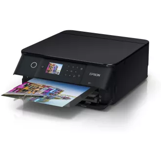 XP-6000 Tinten-Multifunktion WLAN USB EPSON