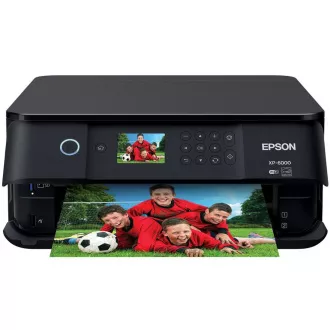 XP-6000 Tinten-Multifunktion WLAN USB EPSON