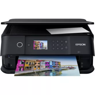 XP-6000 Tinten-Multifunktion WLAN USB EPSON