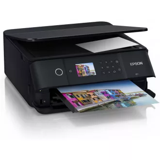 XP-6000 Tinten-Multifunktion WLAN USB EPSON