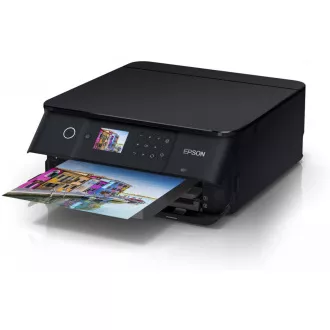 XP-6000 Tinten-Multifunktion WLAN USB EPSON