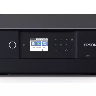 XP-6000 Tinten-Multifunktion WLAN USB EPSON
