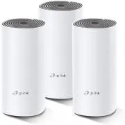 Deco E4 3er-Pack WiFi-Mesh-System TP-LINK