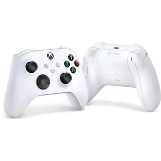 XBOX One Series Wireless Controller weiß