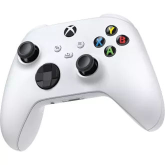 XBOX One Series Wireless Controller weiß