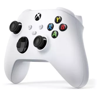 XBOX One Series Wireless Controller weiß