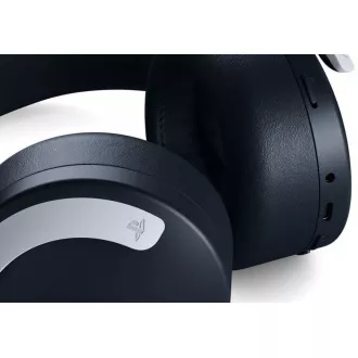 PS5 PULSE kabelloses 3D-Headset PS5 PULSE kabelloses 3D-Headset