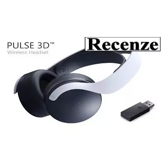 PS5 PULSE kabelloses 3D-Headset PS5 PULSE kabelloses 3D-Headset