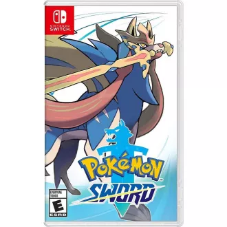 Pokémon-Schwertspiel SWITCH Pokémon-Schwertspiel SWITCH
