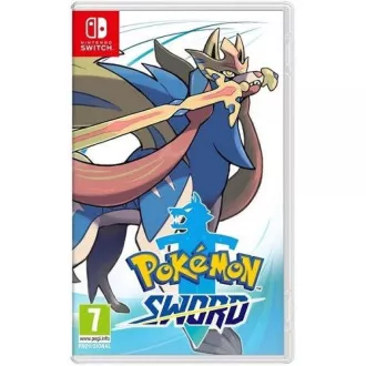 Pokémon-Schwertspiel SWITCH Pokémon-Schwertspiel SWITCH