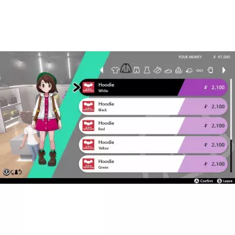 Pokémon-Schwertspiel SWITCH Pokémon-Schwertspiel SWITCH