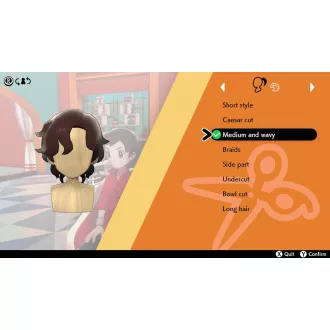 Pokémon-Schwertspiel SWITCH Pokémon-Schwertspiel SWITCH