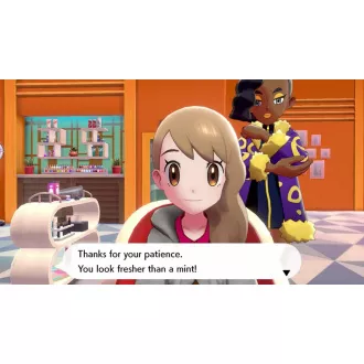 Pokémon-Schwertspiel SWITCH Pokémon-Schwertspiel SWITCH