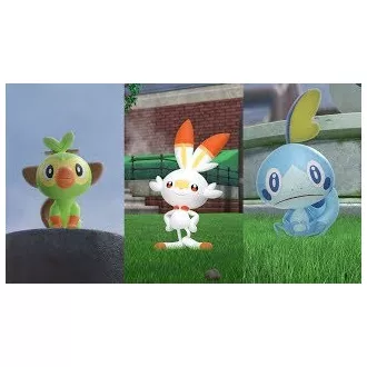 Pokémon-Schwertspiel SWITCH Pokémon-Schwertspiel SWITCH