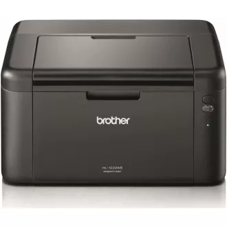 HL-1222WE BK BROTHER-Laserdrucker HL-1222WE BK BROTHER-Laserdrucker