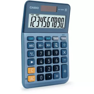 MS 100 IN CASIO