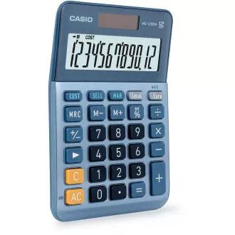 MS 120 IN CASIO