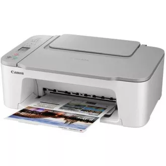 PIXMA TS3451 Multifunktions-WLAN WH CANON PIXMA TS3451 Multifunktions-WLAN WH CANON