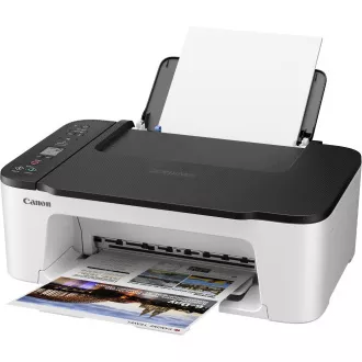 PIXMA TS3452 Tinte Multifunktions WiFi CANON PIXMA TS3452 Tinte Multifunktions WiFi CANON
