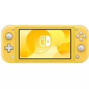 Nintendo Switch Lite Gelb