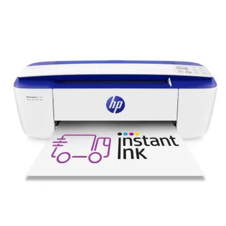DeskJet 3760 All-in-One-Drucker HP