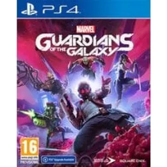 Marvels Guardians of the Galaxy-Spiel PS4 Marvels Guardians of the Galaxy-Spiel PS4
