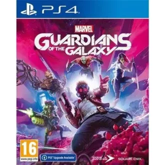 Marvels Guardians of the Galaxy-Spiel PS4 Marvels Guardians of the Galaxy-Spiel PS4
