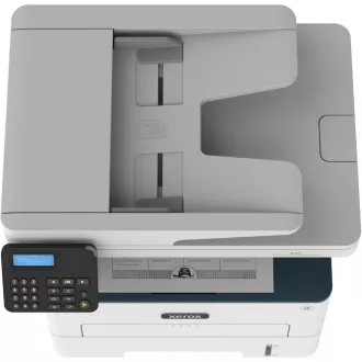 B225V_DNI MTF schwarz/weiß WiFi LAN XEROX