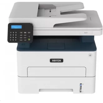 B225V_DNI MTF schwarz/weiß WiFi LAN XEROX