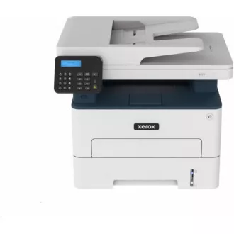 B225V_DNI MTF schwarz/weiß WiFi LAN XEROX