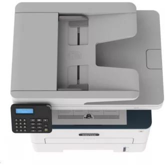 B225V_DNI MTF schwarz/weiß WiFi LAN XEROX