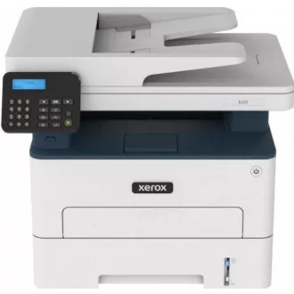 B225V_DNI MTF schwarz/weiß WiFi LAN XEROX