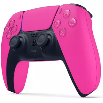 DualSense Wireless Controller Pink PS5 DualSense Wireless Controller Pink PS5