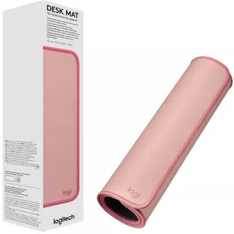 Schreibtischunterlage Studio SerieDARK PINK LOGITECH Schreibtischunterlage Studio SerieDARK PINK LOGITECH