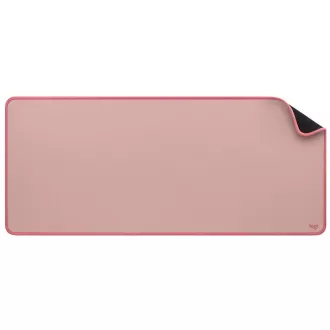 Schreibtischunterlage Studio SerieDARK PINK LOGITECH Schreibtischunterlage Studio SerieDARK PINK LOGITECH
