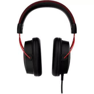 Cloud Alpha - Gaming Headset Red HYPERX - Unverpackt Cloud Alpha - Gaming Headset Red HYPERX - Unverpackt