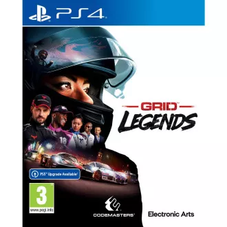 GRID Legends-Spiel PS4 EA GRID Legends-Spiel PS4 EA