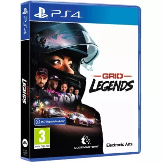 GRID Legends-Spiel PS4 EA GRID Legends-Spiel PS4 EA