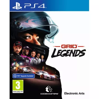 GRID Legends-Spiel PS4 EA GRID Legends-Spiel PS4 EA
