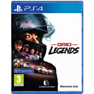 GRID Legends-Spiel PS4 EA GRID Legends-Spiel PS4 EA