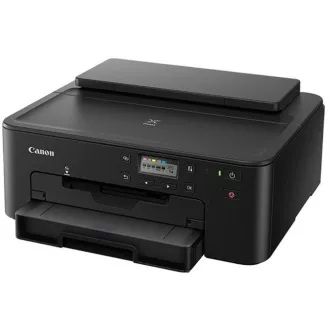 PIXMA TS705A Tintenstrahl Wifi BK CANON PIXMA TS705A Tintenstrahl Wifi BK CANON