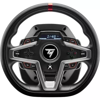 T248 Lenkrad   Pedale XBOX/PC THRUSTMAST