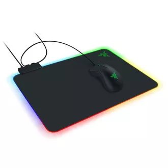 FIREFLY V2 Gaming-Mausmatte RAZER