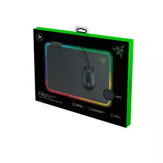 FIREFLY V2 Gaming-Mausmatte RAZER