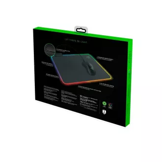 FIREFLY V2 Gaming-Mausmatte RAZER