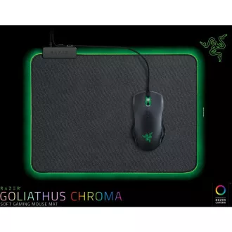 Goliathus CHROMA Gaming-Mausmatte RAZER Goliathus CHROMA Gaming-Mausmatte RAZER
