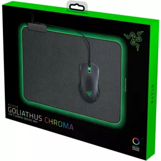 Goliathus CHROMA Gaming-Mausmatte RAZER Goliathus CHROMA Gaming-Mausmatte RAZER
